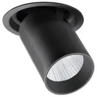 Brumberg Einbaurichtstrahler 1x9 W rund 3000 K