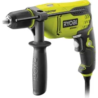 RYOBI Bohrmaschine + Akkuschrauber, RPD680-K