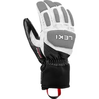 Leki Herren Skihandschuh Leki Griffin Pro 3D 2023/24