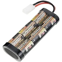 Reely Modellbau-Akkupack (NiMh) 7.2V 2400 mAh Zellen-Zahl: 6 Stick