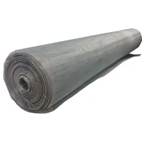 E-NORMpro Fenstergewebe 100 cm verzinkt