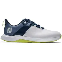 FootJoy Golfschuhe Prolite, weiß/navy - 46
