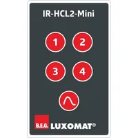 Beg Fernbedienung IR-HCL2-Mini