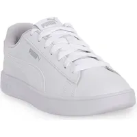 Puma Rickie Classic Junior Weiß 39