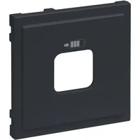 Legrand SEANO Abdeckung für USB-Ladesteckdosen A+C und C+C, Smartphone-charger,