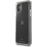 Hama Extreme Protect für Apple iPhone 11 Transparent