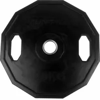 Tunturi Hantelscheiben, (1 x 20 kg