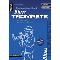 Artist Ahead Die außergewöhnliche Schule für Blues-Trompete