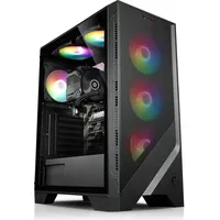 Kiebel kiebel.de Gaming PC Viper VIII AMD Ryzen 5