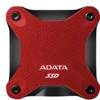 A-Data Adata SD620 2TB RED 2 TB), Externe SSD,