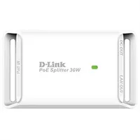 D-Link DPE-301GS Gigabit PoE Plus Splitter