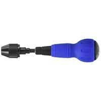 TAMIYA Handbohrer mit Spannfutter,