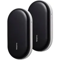 Netatmo 2 x Smarte Klimaanlagensteuerung, Klimaanlage Zubehör, Weiss