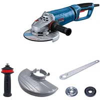 Bosch Professional GWS 27-180 JR Winkelschleifer BOSC Winkelschleifer 180