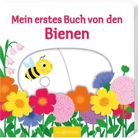 ArsEdition Mein erstes Buch von den Bienen