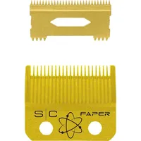 Stylecraft Faper Gold + Slim Deep Gold Blade