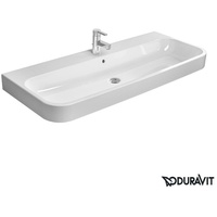 Duravit Happy D.2 Waschtisch 120 x 50,5 cm (2318120000)