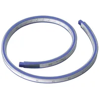 Alco Kurvenlineal 50 cm,