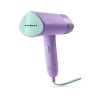 Philips 3000-Serie Tragbarer Dampfglätter Lila
