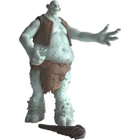 Schleich Wizarding World - Troll