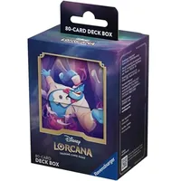 Ravensburger Disney Lorcana: Ursulas Rückkehr - Deck Box Dschinni