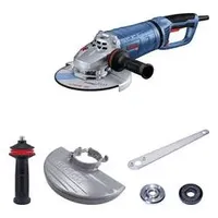 Bosch Professional GWS 27-230 JR (06018C7300)