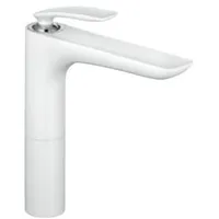 Kludi Balance Einhandmischer weiß/chrom 522969175
