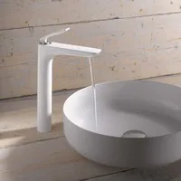 Kludi Balance Einhandmischer chrom/weiß 522989175