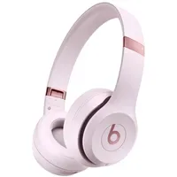 Beats Solo 4 wolkenrosa