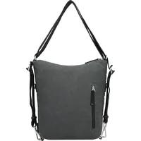 JOST - Rucksack / Backpack Kerava 5108 Handtaschen Schwarz