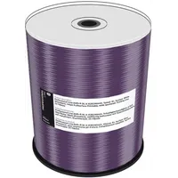 MediaRange Professional Line DVD+R Double Layer 8.5GB|240min 8-fache Schreibgeschwindigkeit,