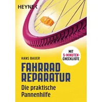 Heyne Fahrradreparatur