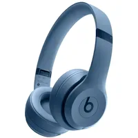 Beats Solo 4 schieferblau