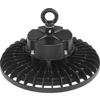 EMOS ZU310.12 LED Hallenstrahler, HIGHBAY ASTER 120°, 100W (18000