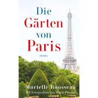 Insel Die Gärten von Paris