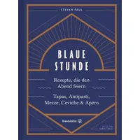 Brandstätter Verlag Blaue Stunde