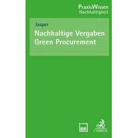 Beck C. H. Nachhaltige Vergaben - Green Procurement