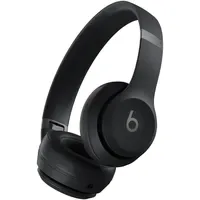 Beats Solo 4 mattschwarz