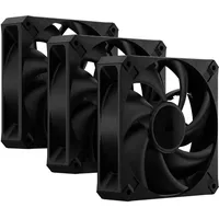 Corsair RS120 MAX 120-mm-PWM-Dicke-Lüfter – Hoher Statischer Druck –