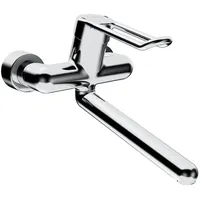 Hansa HansaMedipro Einhandmischer chrom 02572205