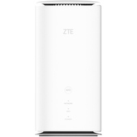 ZTE MC888 Ultra Router, Weiss