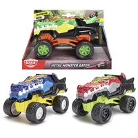 DICKIE Metal Monster Gator