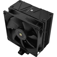 Thermalright Assassin Spirit 120 Evo Dark - CPU-Luftkühler -