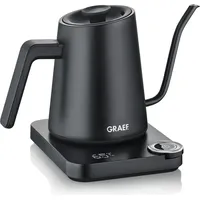 Graef GK502, Wasserkocher