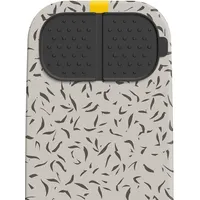 Joseph Joseph Glide ecru kompakt Bügelbrettbezug 110 cm