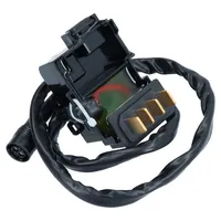 Shimano Y71b0001x Steps Bm-e6010 Batteriehalter - Grey - 600