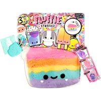 MGA Entertainment MGA Fluffie Stuffiez Small Plush - Cake/