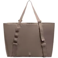 GOT BAG Tote Bag Large Monochrome Edition oyster