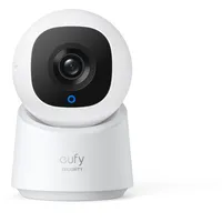 Eufy Security Indoor Cam C210, 1080p Überwachungskamera Innen, WLAN,