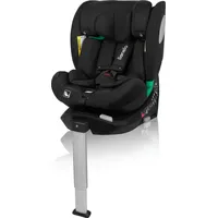 Lionelo Braam Air i-Size Schwarz
